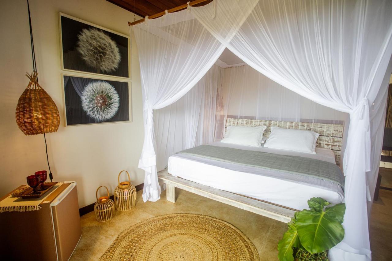 Suite Sea View