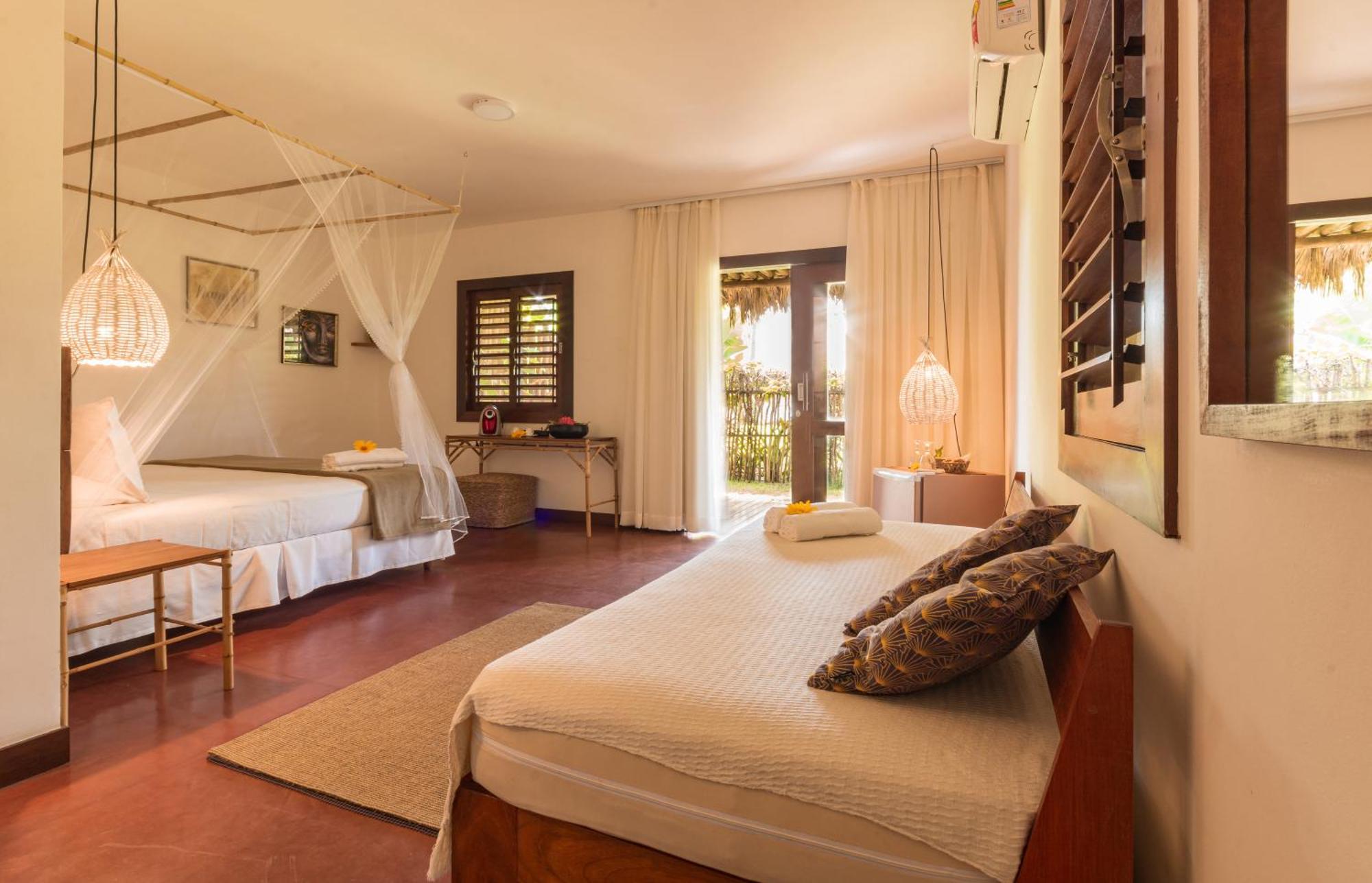 One-Bedroom Chalet