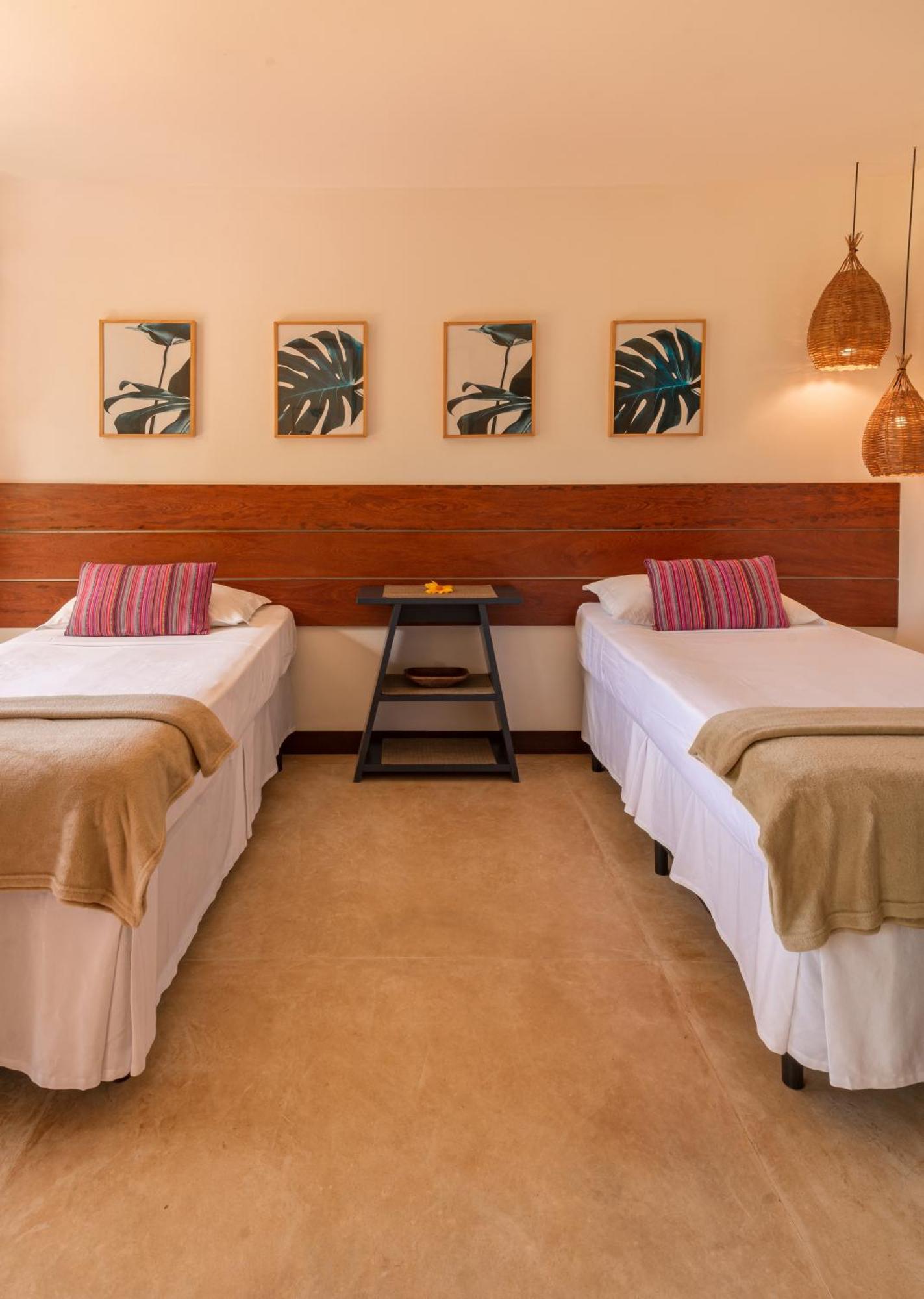 Family Double Room