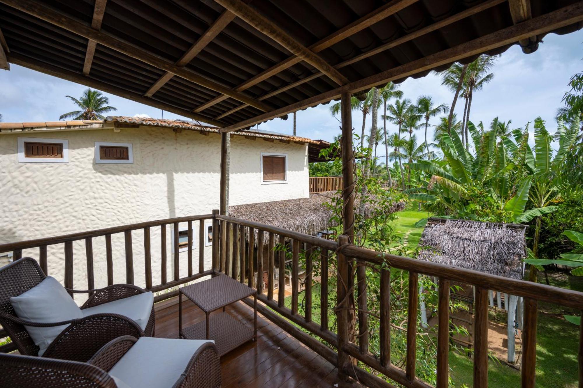 Superior Chalet