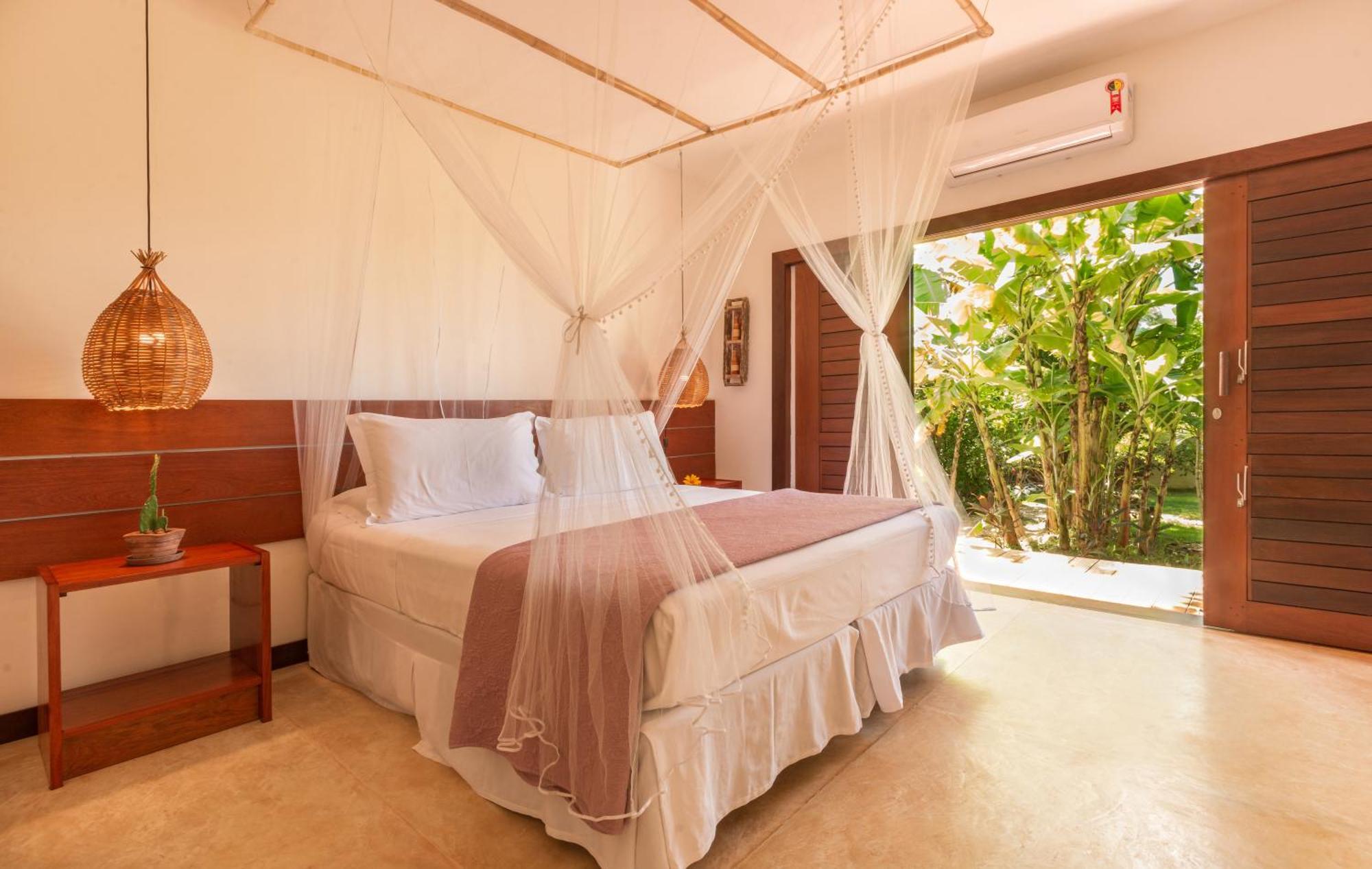 Family Double Room