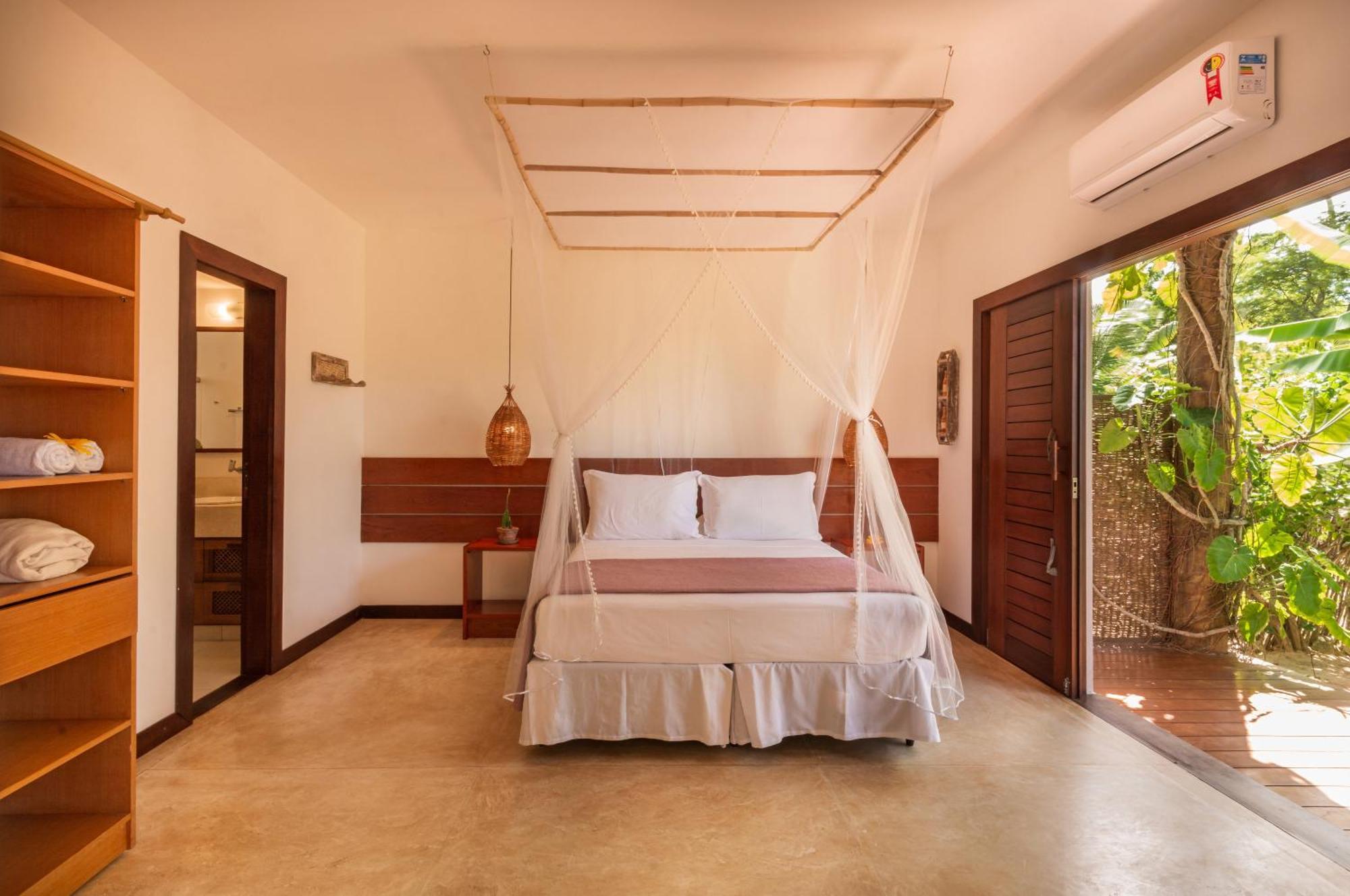 Family Double Room