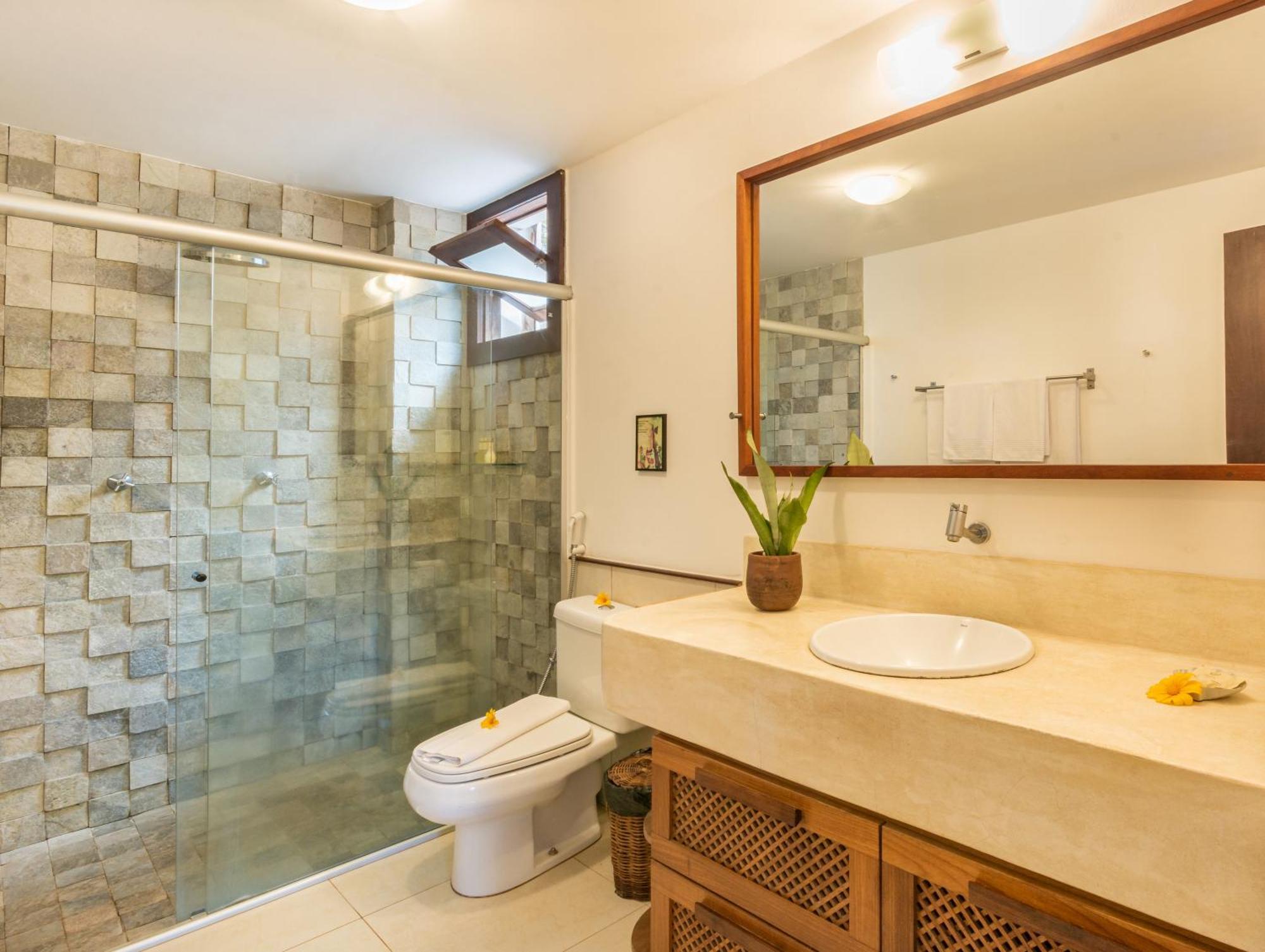 Family Double Room