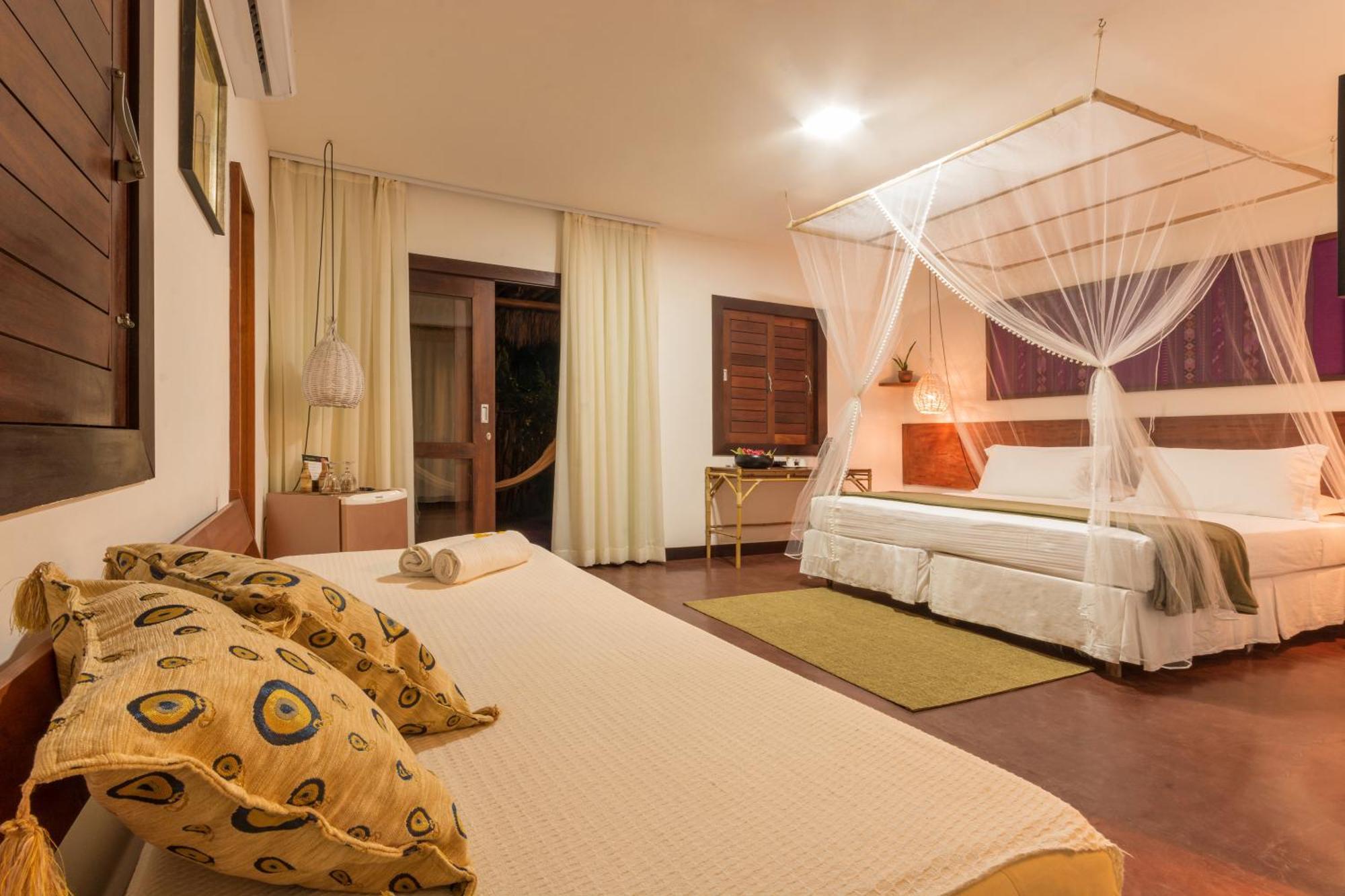 One-Bedroom Chalet