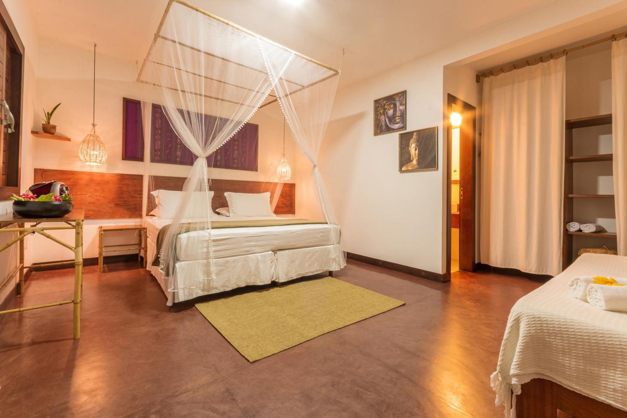 One-Bedroom Chalet