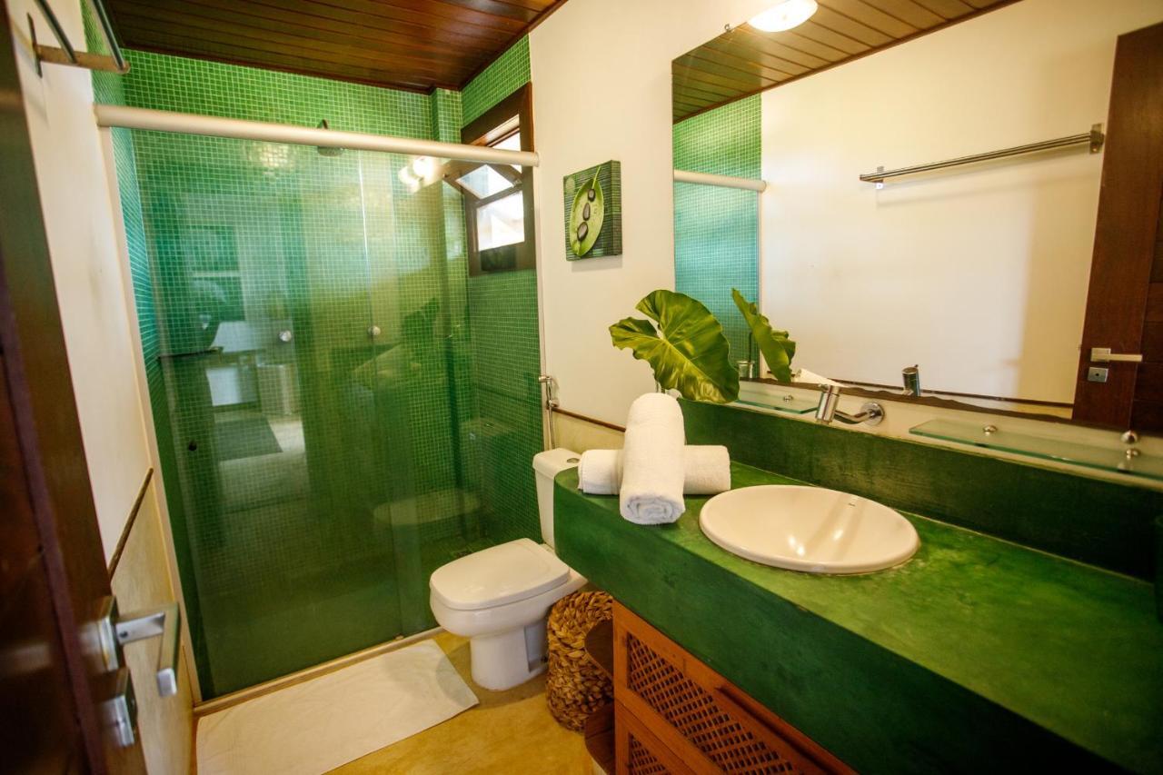 Suite Sea View